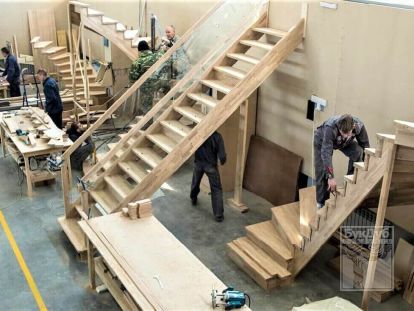 Как производится обработка древесины